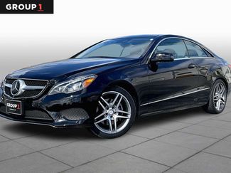 Used 2014 Mercedes-Benz E 350 Coupe video 1