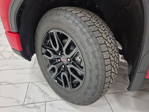 New 2026 GMC Sierra 1500 Pro w/ Graphite Edition image 34