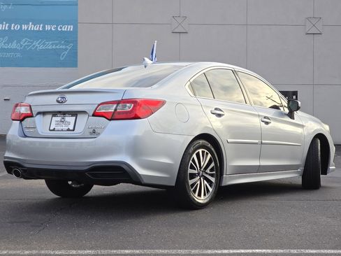 Used 2018 Subaru Legacy 2.5i Premium w/ Popular Package #1 image 22