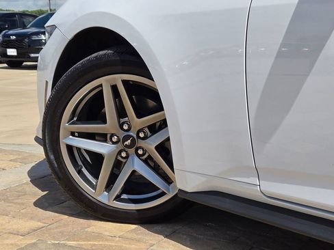 Used 2024 Ford Mustang Premium RWD image 27
