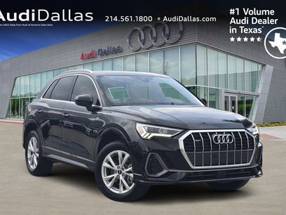 Certified 2023 Audi Q3 2.0T Premium Plus w/ Premium Plus Package