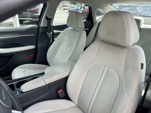 Used 2024 Hyundai Sonata SEL image 11