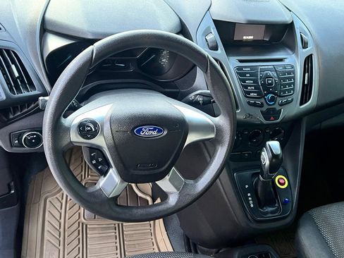 Used 2018 Ford Transit Connect XL FWD image 7