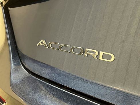 New 2025 Honda Accord EX-L image 5