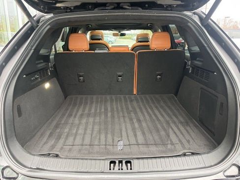 Used 2023 Lincoln Nautilus Black Label w/ Class II Trailer Tow Package image 11