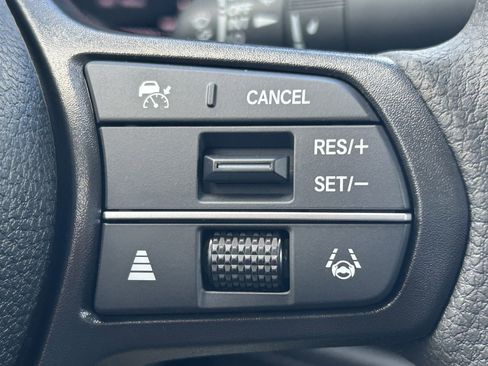 New 2025 Honda Accord SE image 15