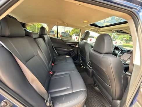 Used 2021 Subaru Outback Limited AWD/4WD image 14