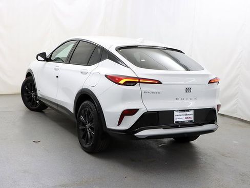 New 2026 Buick Envista Sport Touring image 8