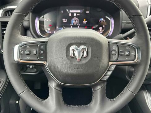 New 2026 RAM 3500 Laramie image 20