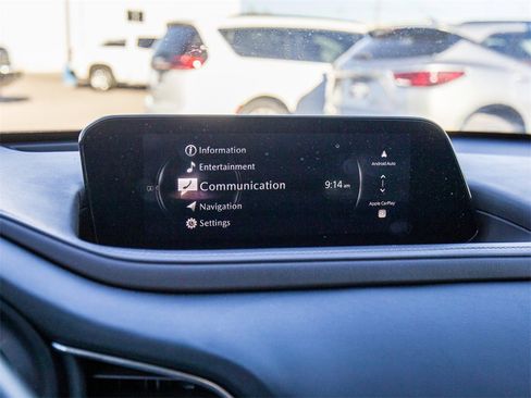 Used 2024 MAZDA CX-30 AWD 2.5 S w/ Premium Package image 28