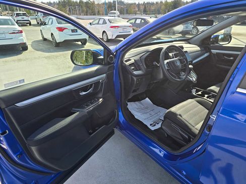 Used 2022 Honda CR-V Special Edition image 19