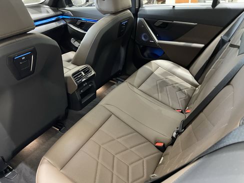 Certified 2024 BMW i5 M60 w/ Executive Package image 16