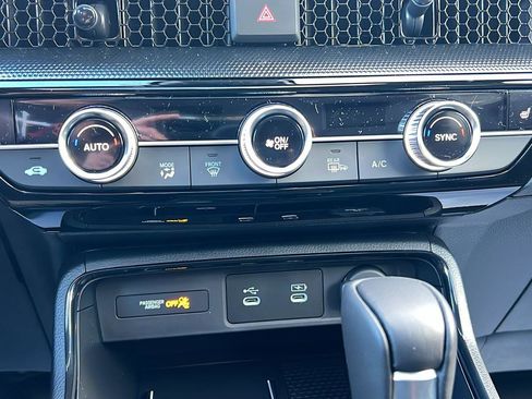 New 2026 Honda CR-V EX-L image 26