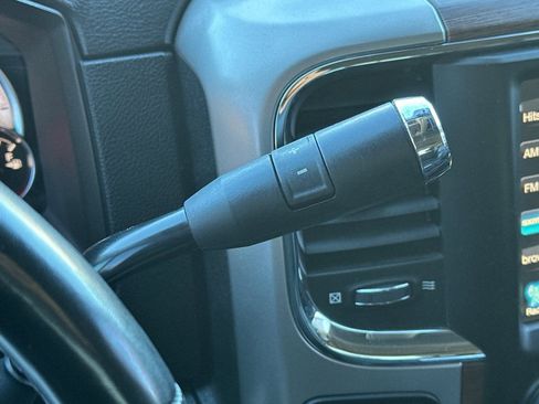 Used 2017 RAM 2500 Laramie image 23