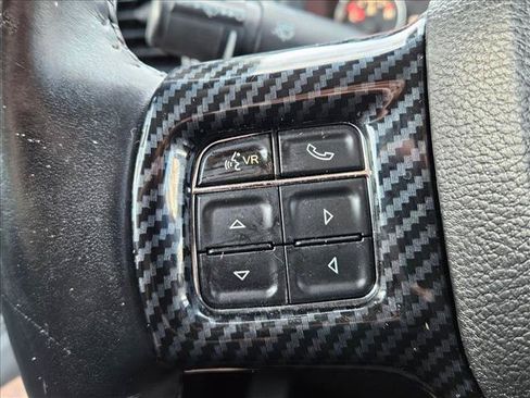 Used 2016 RAM 1500 Big Horn AWD/4WD image 20