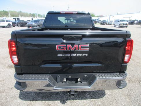 New 2026 GMC Sierra 1500 Pro w/ Pro Value Package RWD image 7