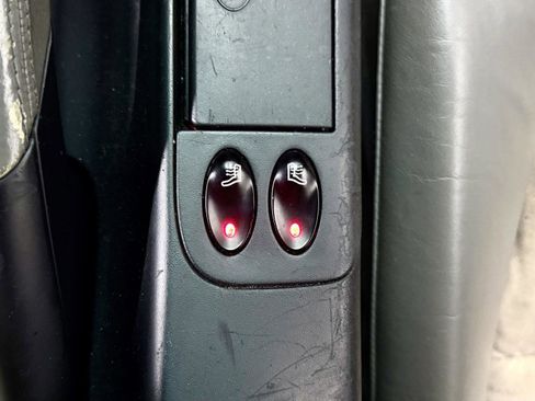 Used 2003 Porsche Boxster S RWD image 16