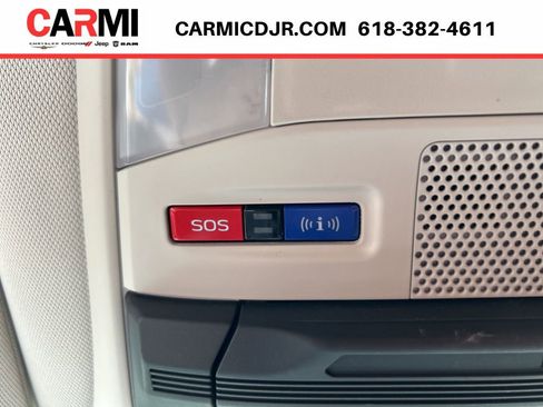 Used 2019 Subaru Ascent Limited AWD/4WD image 36