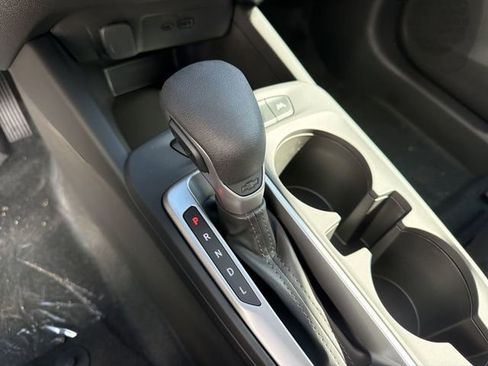 New 2026 Chevrolet Trax LS w/ LS Convenience Package FWD image 20