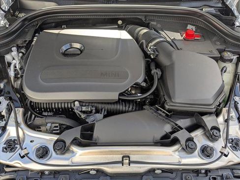 New 2026 MINI Cooper Convertible image 18