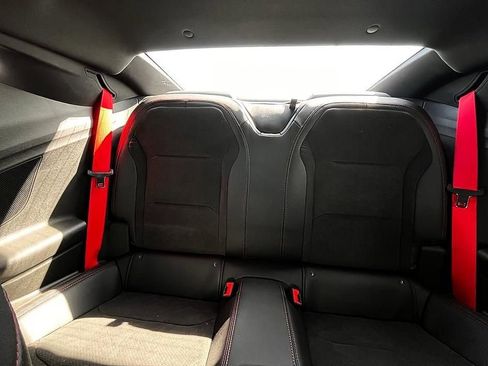 Used 2018 Chevrolet Camaro ZL1 image 19