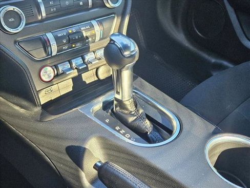 Used 2022 Ford Mustang Coupe w/ Equipment Group 101A image 12