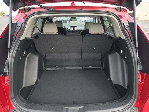 New 2026 Honda CR-V LX image 15