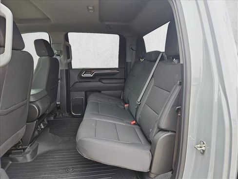 Used 2024 Chevrolet Silverado 2500 LT w/ Z71 Sport Edition AWD/4WD image 19