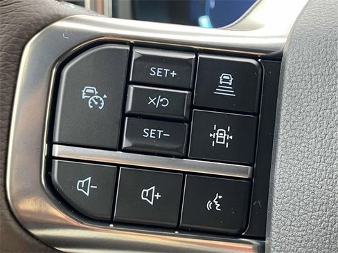 New 2025 Ford F250 King Ranch w/ Chrome Package image 15