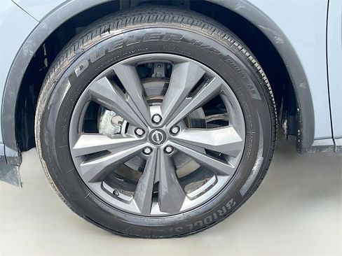 Used 2024 Nissan Murano Platinum w/ Cargo Package image 33