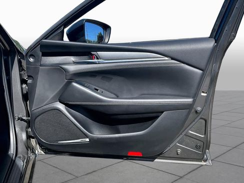 Used 2019 MAZDA MAZDA6 Grand Touring FWD image 22