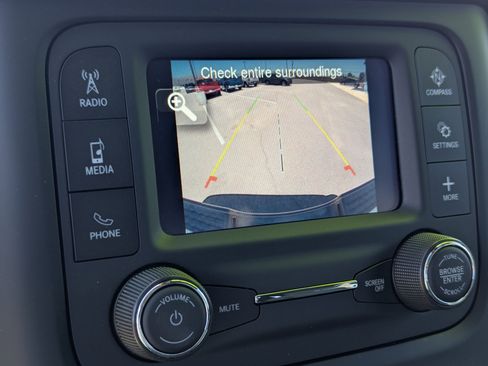 Used 2024 RAM 2500 Tradesman image 12