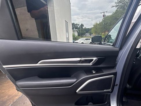 Certified 2022 Kia Telluride LX AWD/4WD image 18