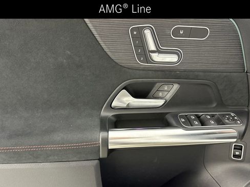 Certified 2023 Mercedes-Benz GLA 250 4MATIC image 15