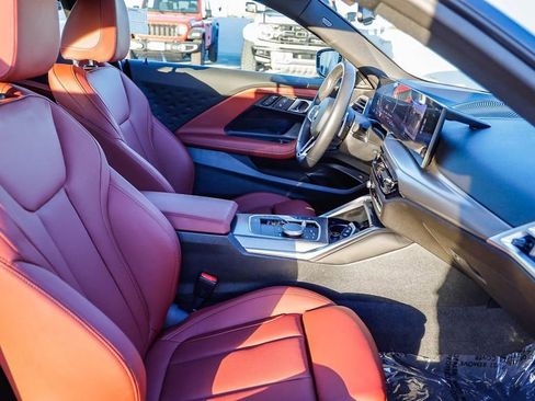 Used 2025 BMW 230i xDrive Coupe w/ M Sport Package image 18