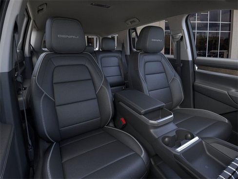 New 2026 GMC Terrain Denali image 16