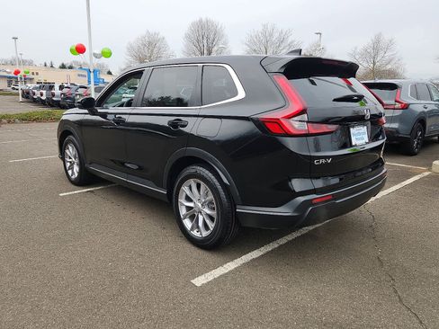 Certified 2023 Honda CR-V EX image 7