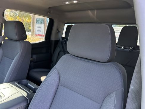 Used 2021 Chevrolet Silverado 1500 RST w/ All Star Edition Plus image 14