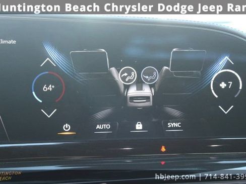 Used 2024 Cadillac Escalade Sport image 26