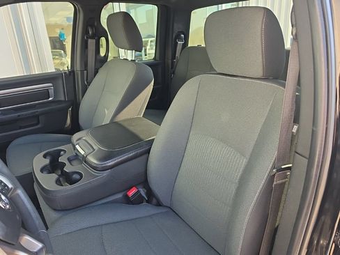 Used 2022 RAM 1500 Warlock AWD/4WD image 15