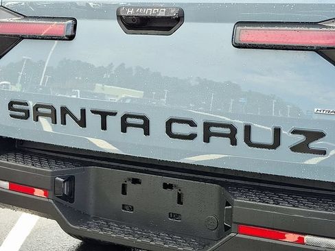 New 2027 Hyundai Santa Cruz SEL AWD/4WD image 12