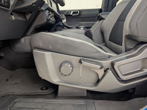 Certified 2023 Ford Bronco 4-Door image 12