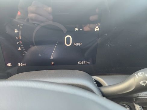 Used 2024 Buick Encore GX Preferred w/ Comfort Package image 33