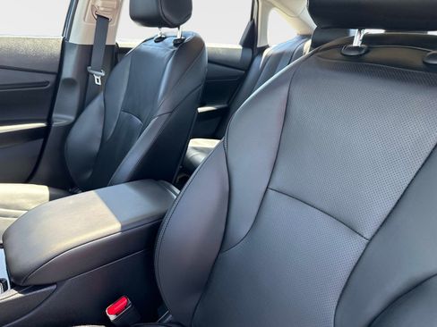 Used 2024 Honda Accord EX-L image 19