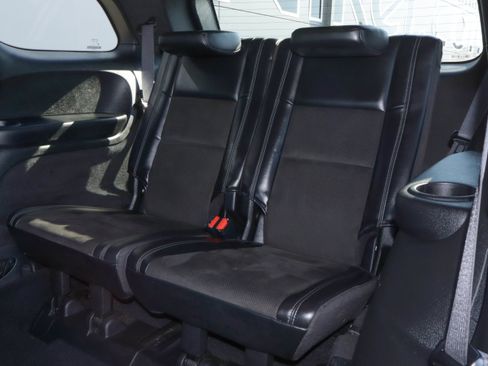 Used 2021 Dodge Durango GT AWD/4WD image 9