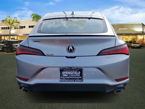 Used 2026 Acura Integra A-Spec FWD image 6