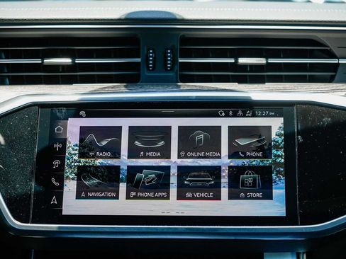 New 2025 Audi A7 3.0T Premium AWD/4WD image 14