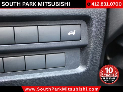 Used 2022 Mitsubishi Outlander SEL Black Edition AWD/4WD image 30