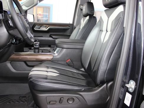 Used 2023 Chevrolet Silverado 1500 RST w/ All Star Edition Plus AWD/4WD image 24