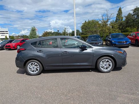 New 2025 Subaru Impreza 2.0i image 4